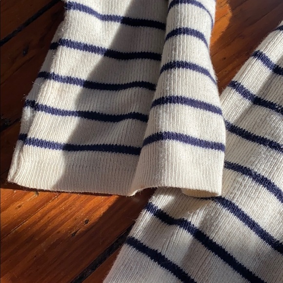 Striped sweater - large - - Picture 3 of 3